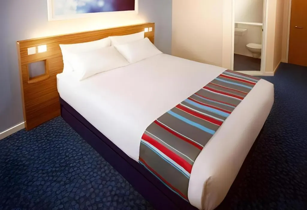 Travelodge London Balham-1